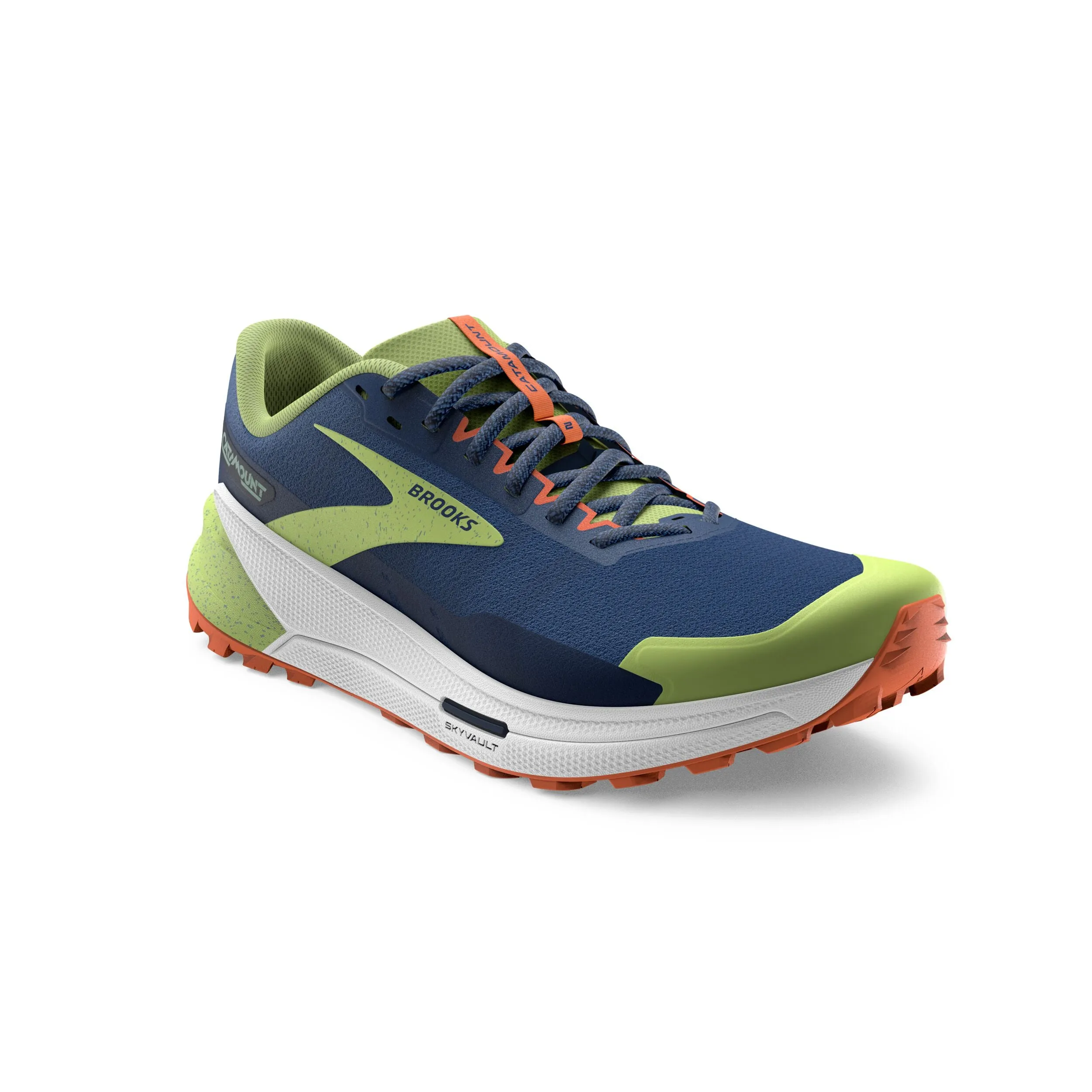 Brooks Catamount 2 Mens