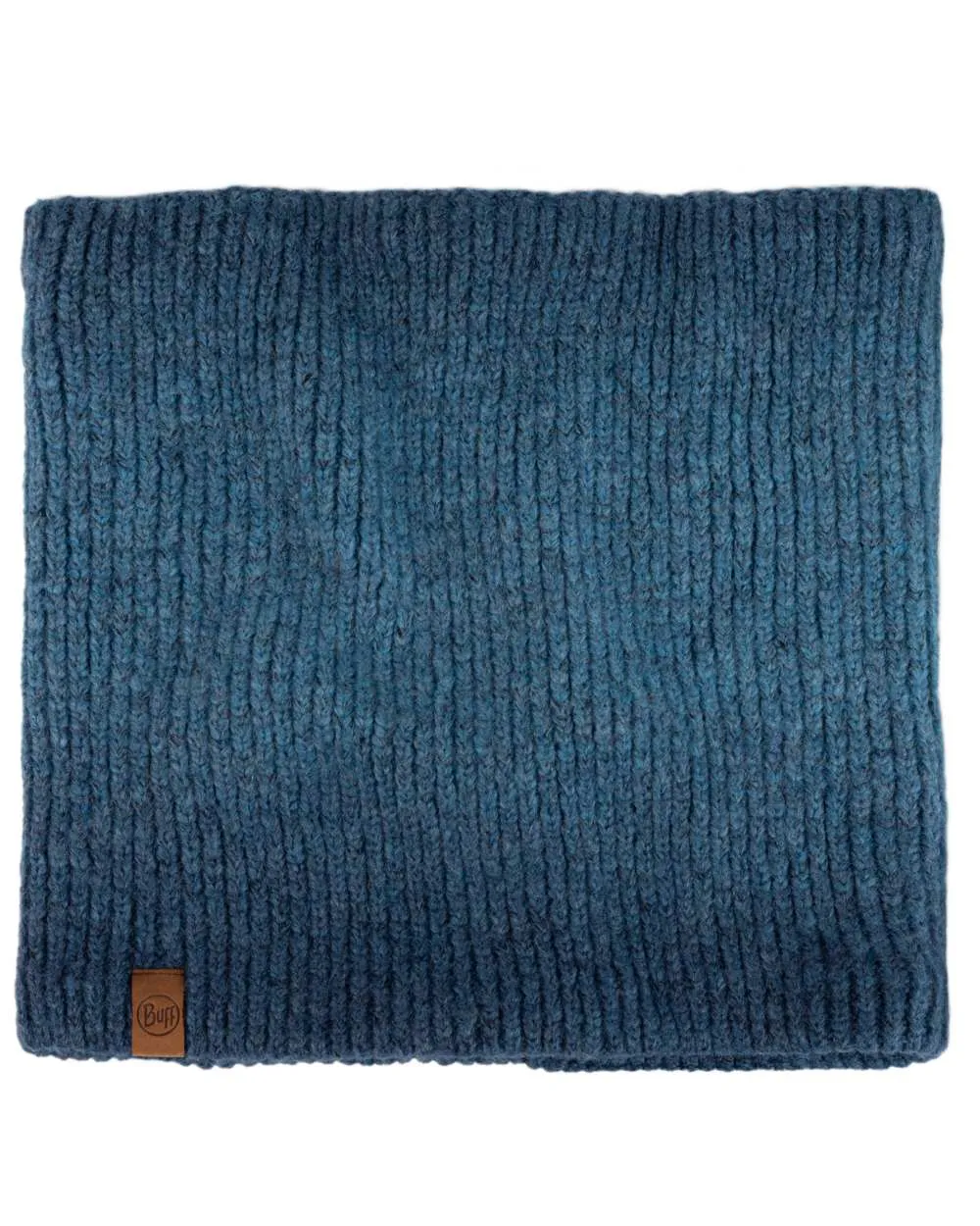 Buff Marin Knitted Polar Neck Warmer