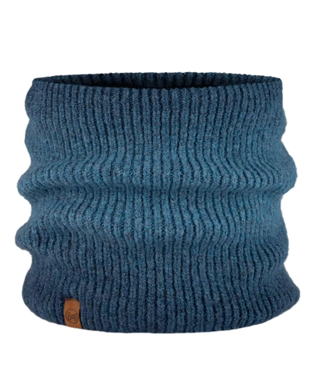 Buff Marin Knitted Polar Neck Warmer