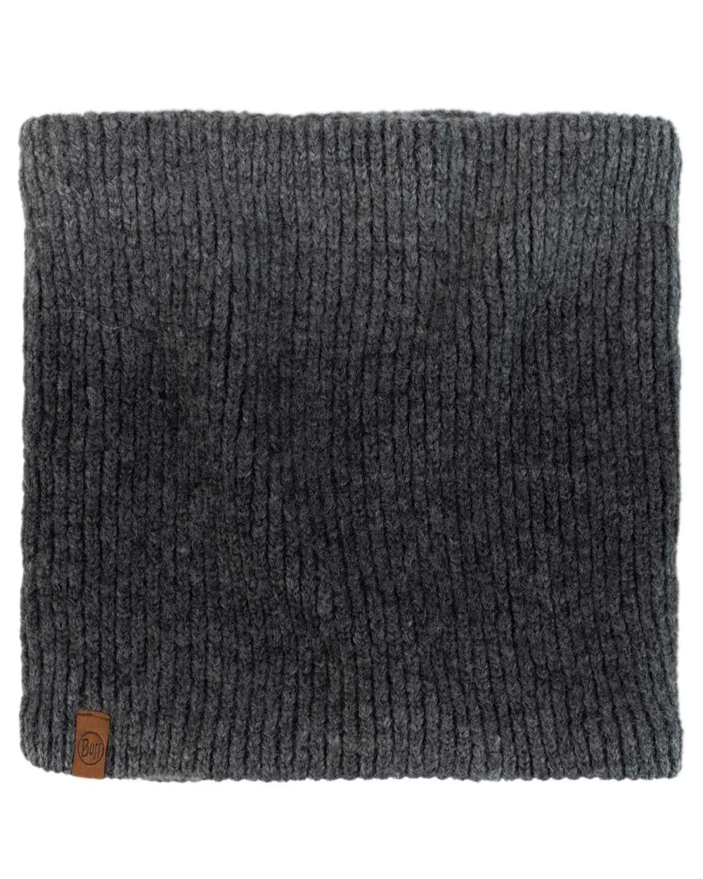 Buff Marin Knitted Polar Neck Warmer