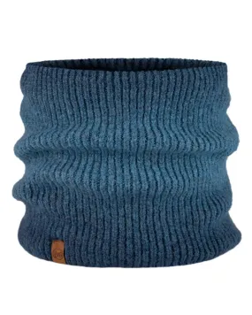 Buff Marin Knitted Polar Neck Warmer