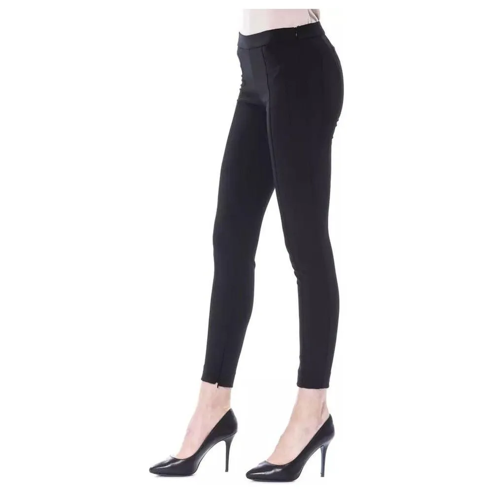 BYBLOS Black  Jeans & Pant