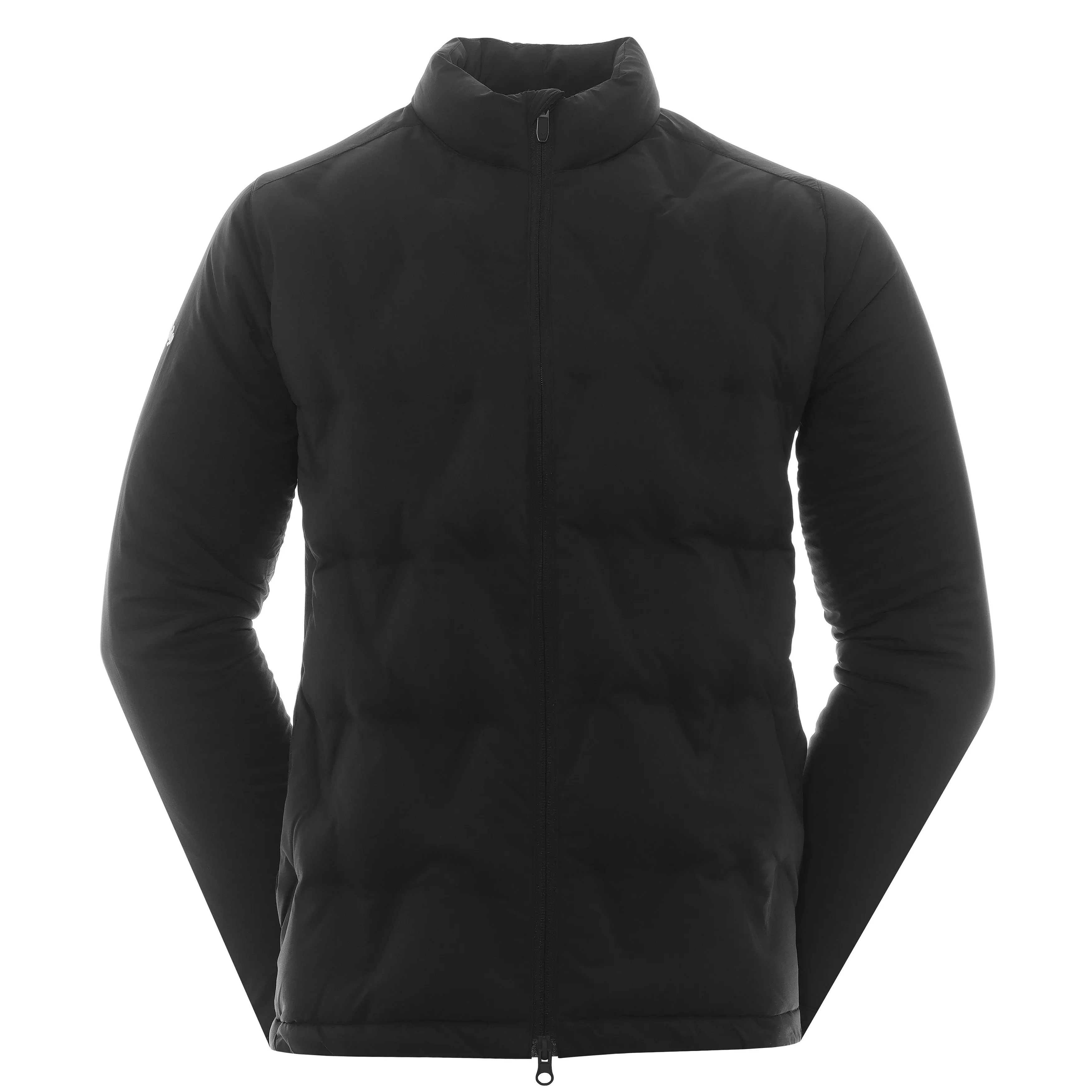 Callaway Golf Chev Welded Quilted Jacket