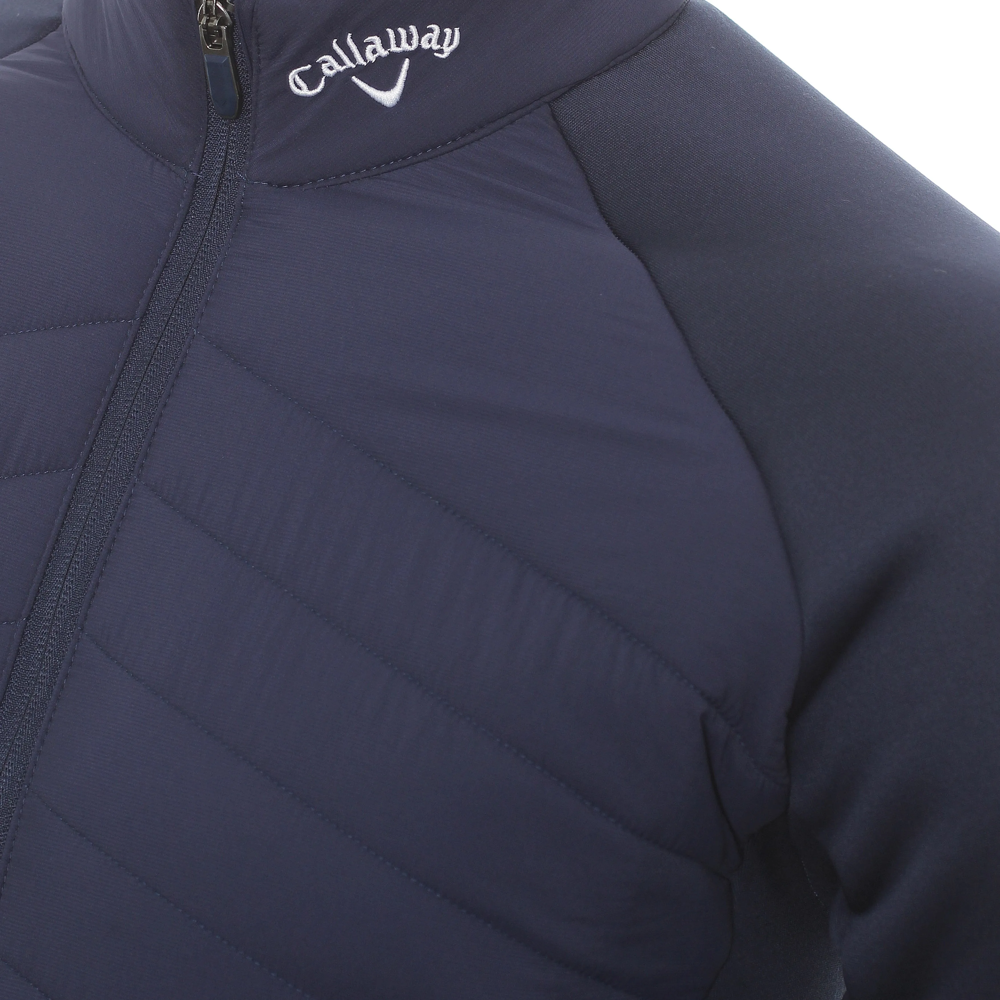 Callaway Golf Primaloft Quilted Jacket