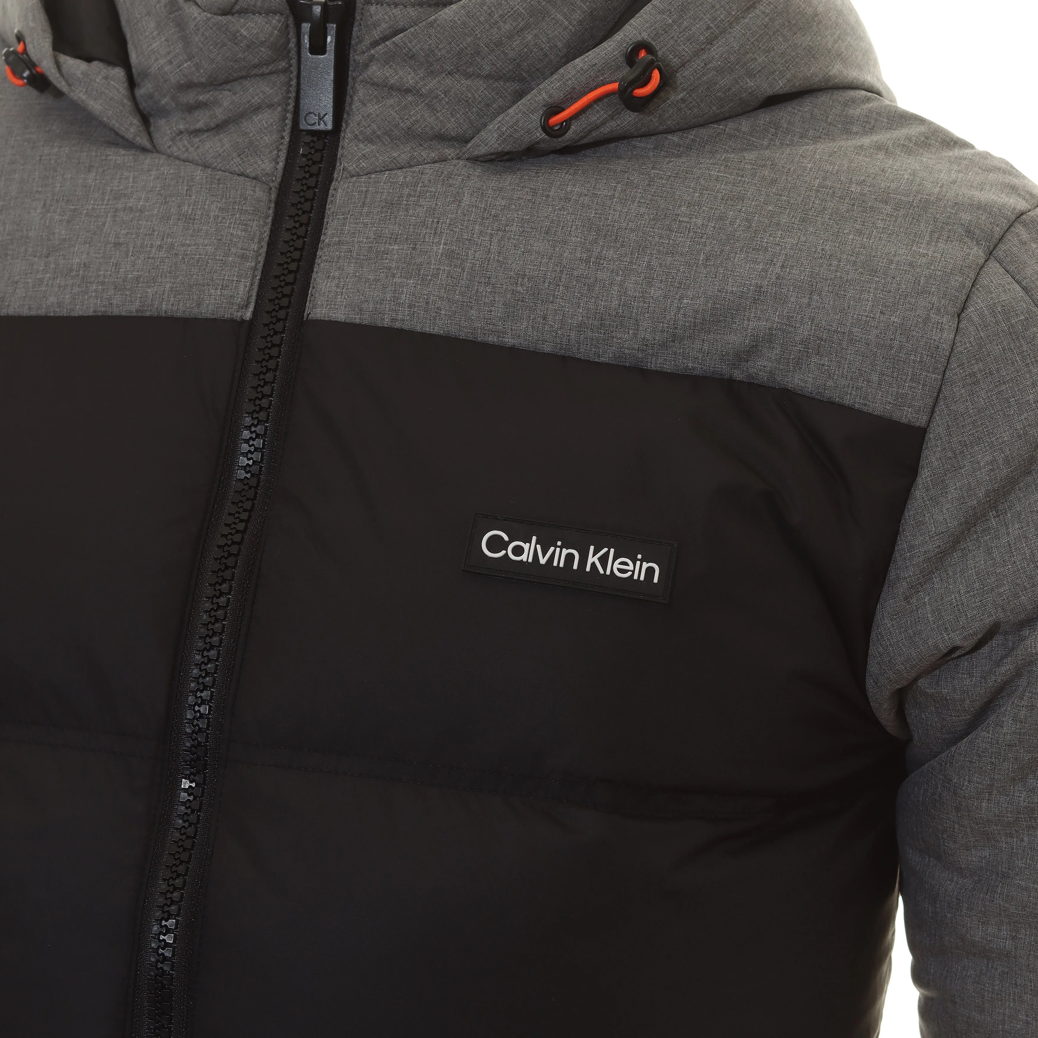 Calvin Klein Golf Elmswell Hybrid Jacket