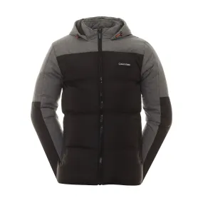 Calvin Klein Golf Elmswell Hybrid Jacket