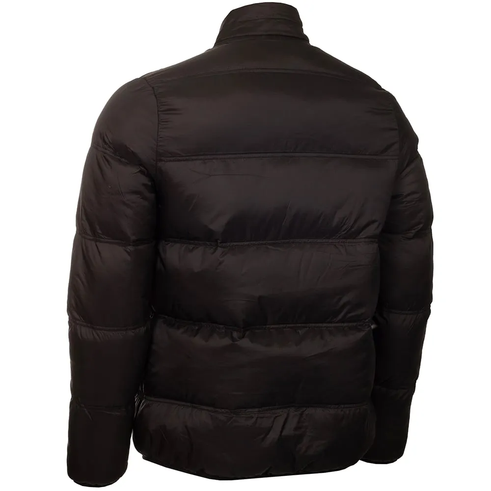 Calvin Klein Torrington Padded Jacket - Black