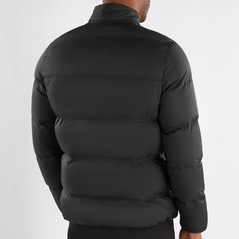 Calvin Klein Torrington Padded Jacket - Black