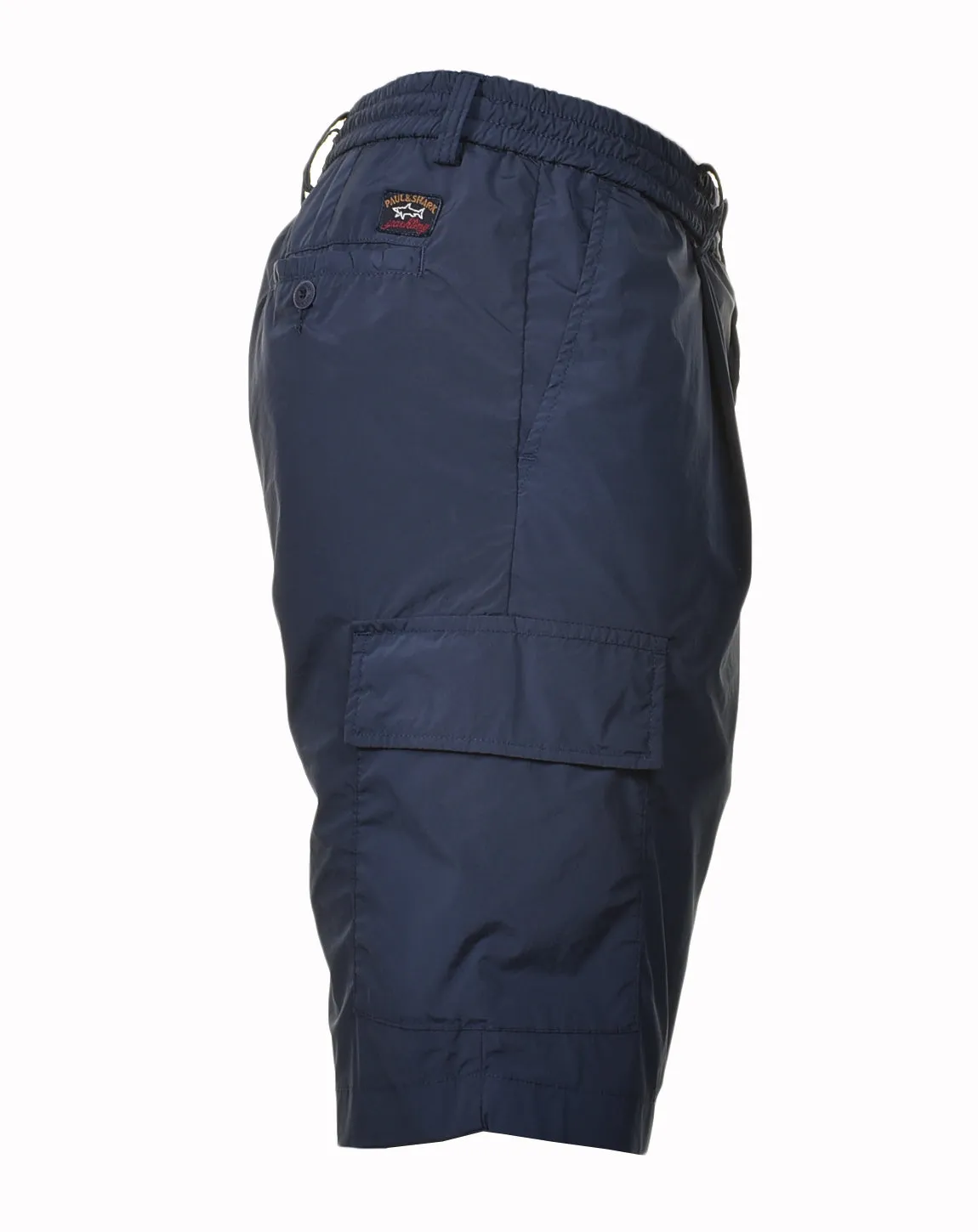 Cargo Shorts Navy