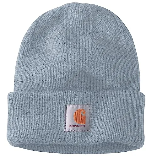 Carhartt 105560 Women's Rib Knit Beanie