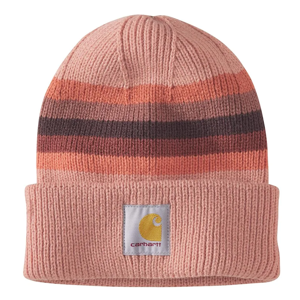 Carhartt 105560 Women's Rib Knit Beanie