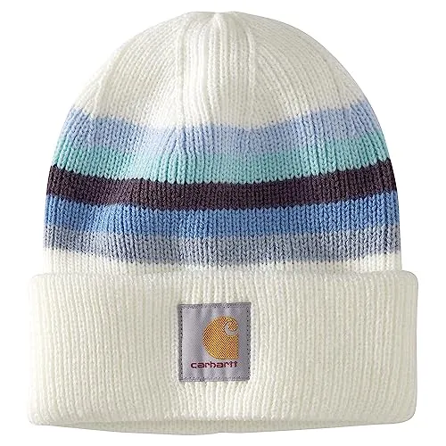 Carhartt 105560 Women's Rib Knit Beanie