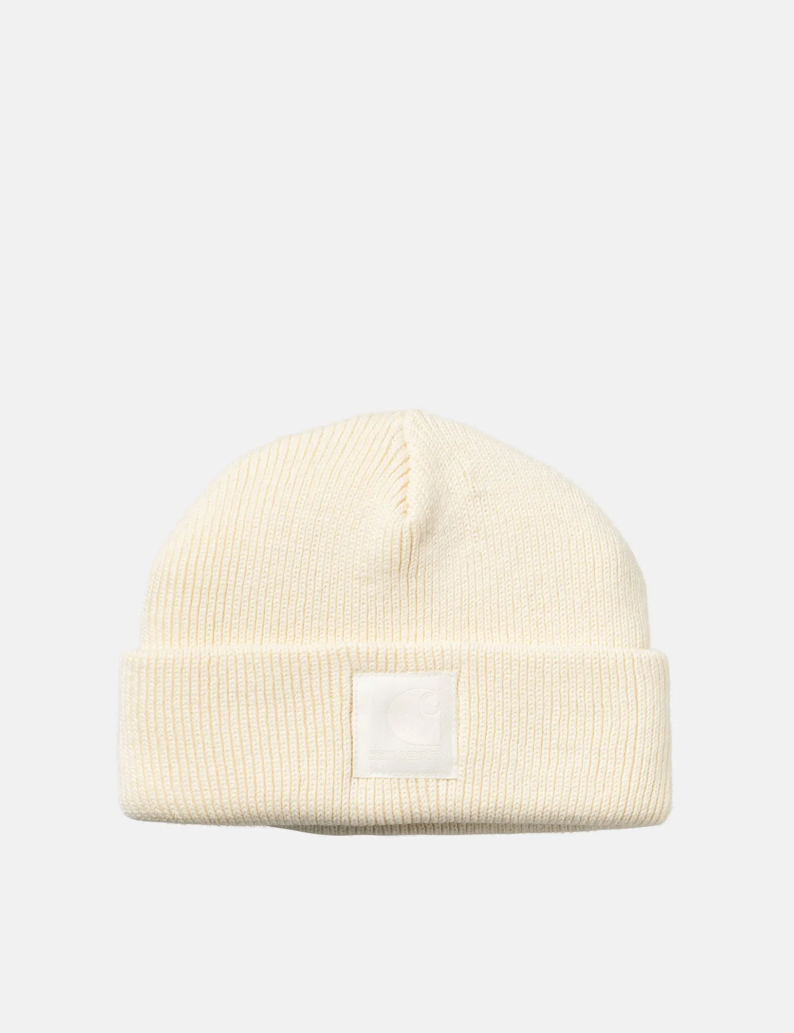 Carhartt WIP Dawson Beanie Hat - Natural