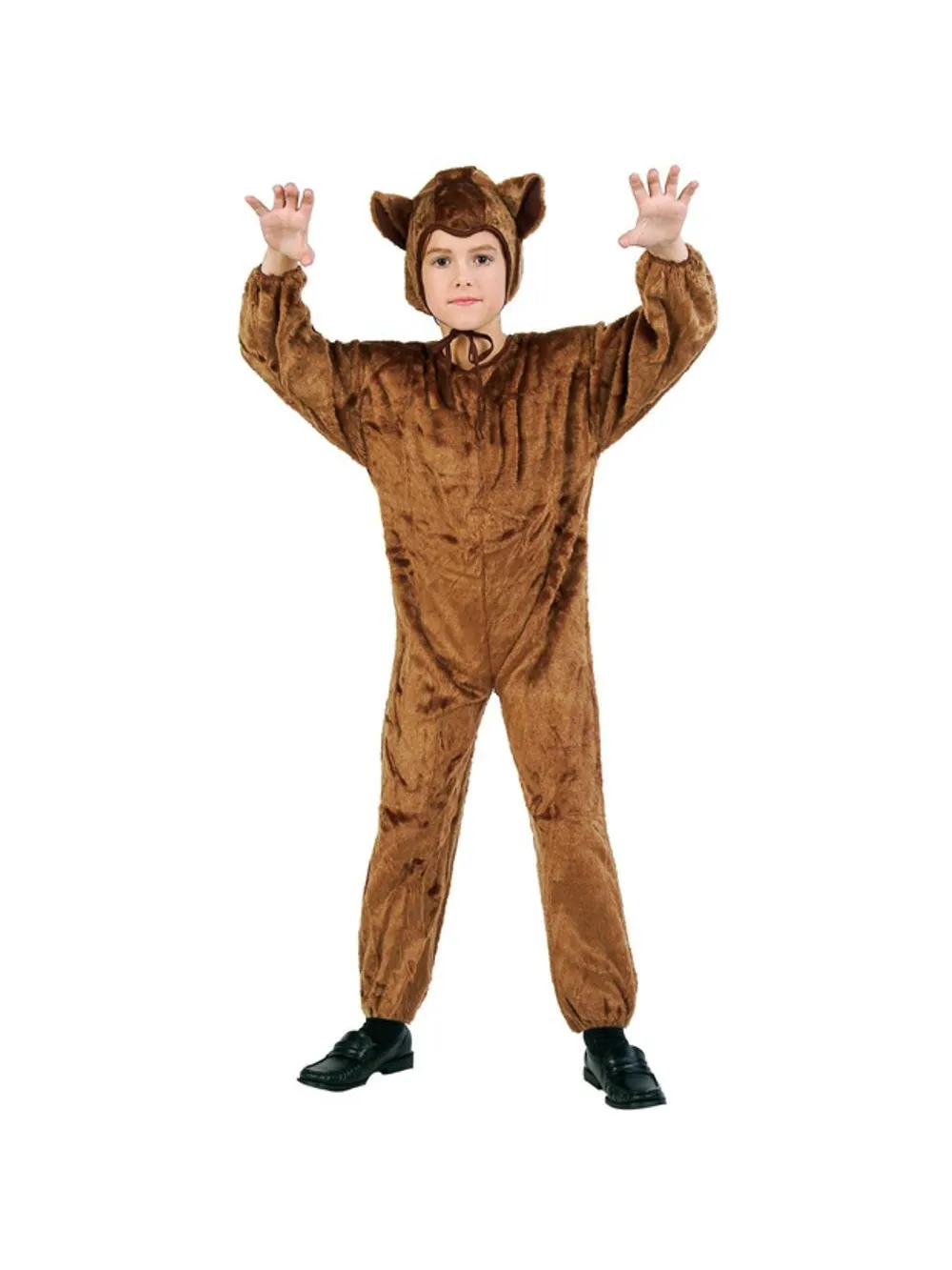 Child Bear Costume