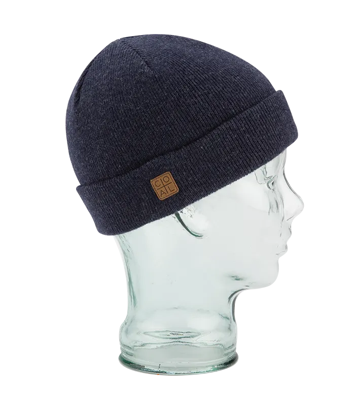 Coal Harbor Knit Beanie Hat