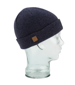 Coal Harbor Knit Beanie Hat