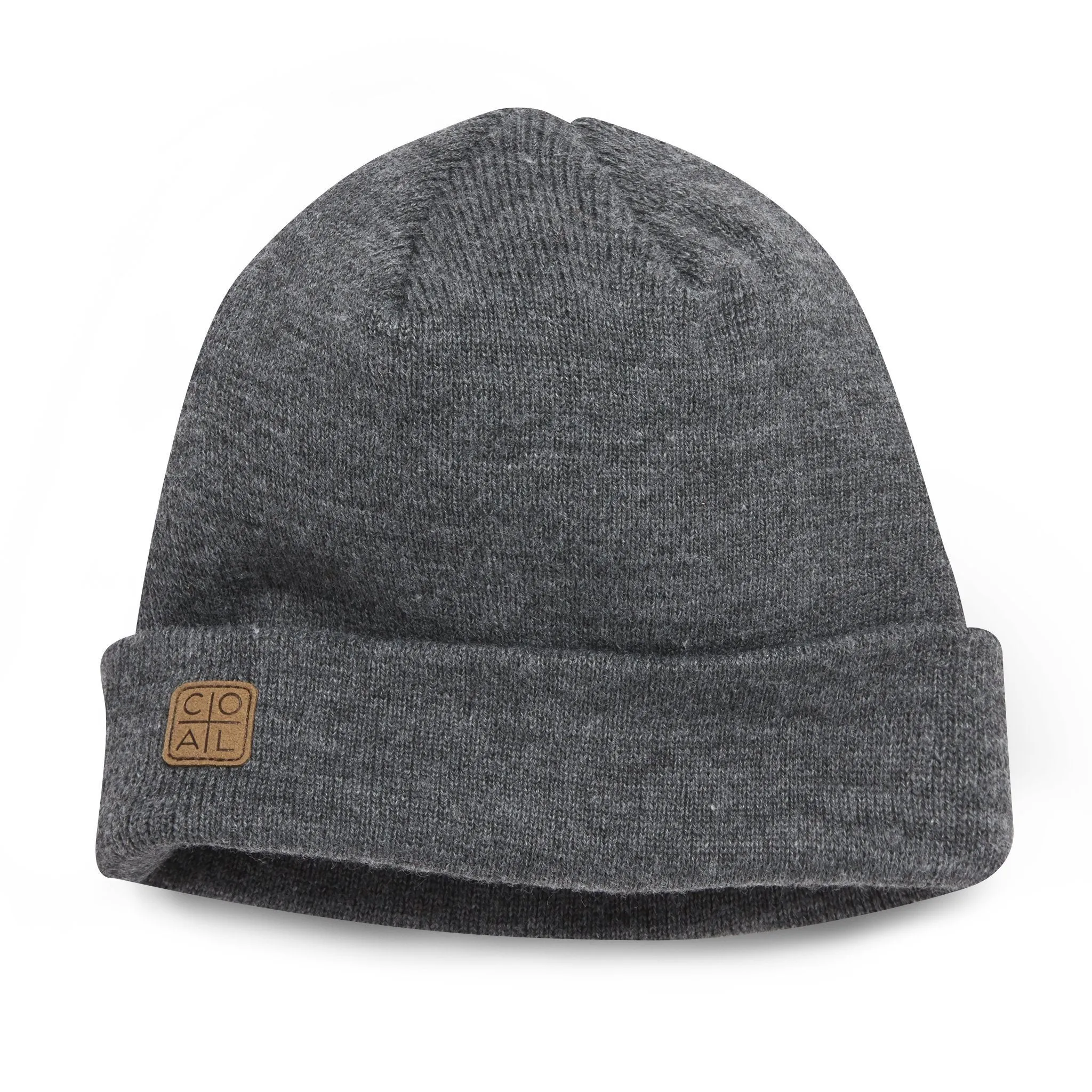 Coal Harbor Knit Beanie Hat