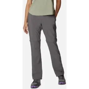 Columbia Sportswear Women's Silver Ridge Utility Convertible Pant