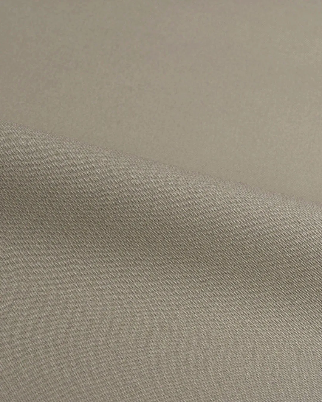 Cotton: Cobble Stone Twill Chino