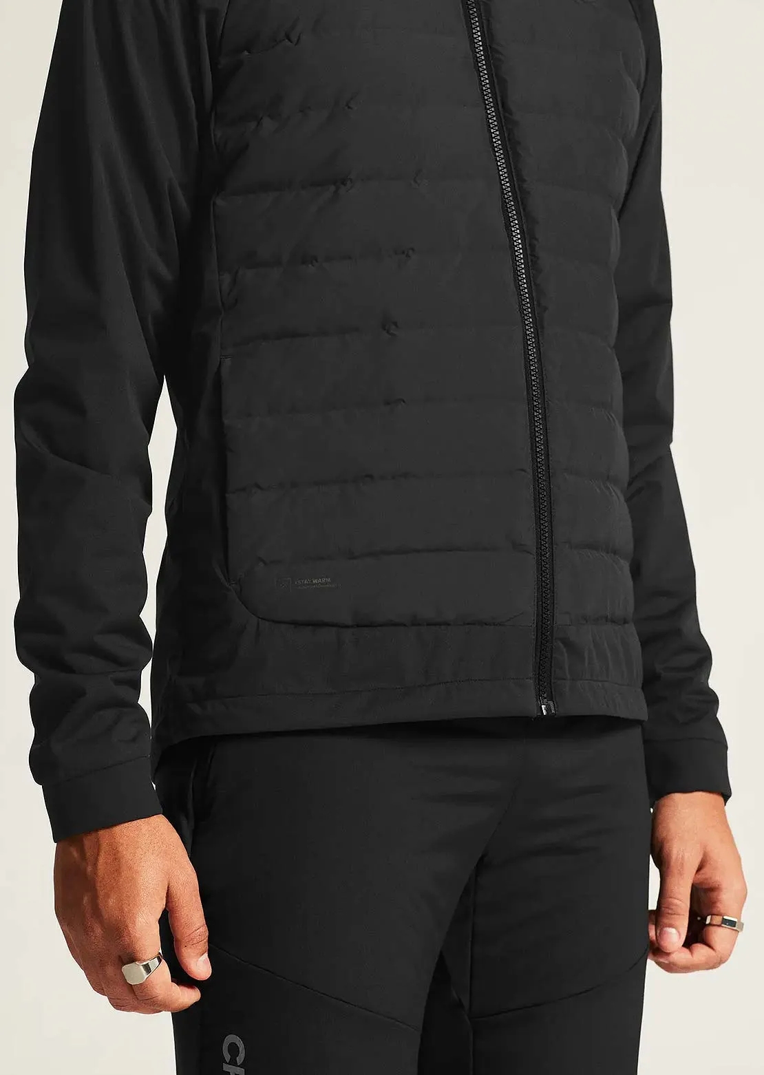 Craft Men's ADV Pursuit Thermal Jacket