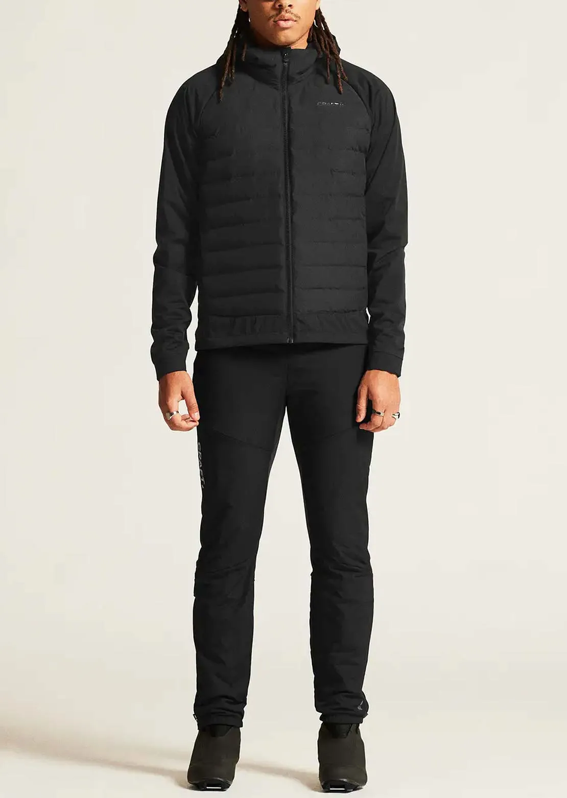 Craft Men's ADV Pursuit Thermal Jacket