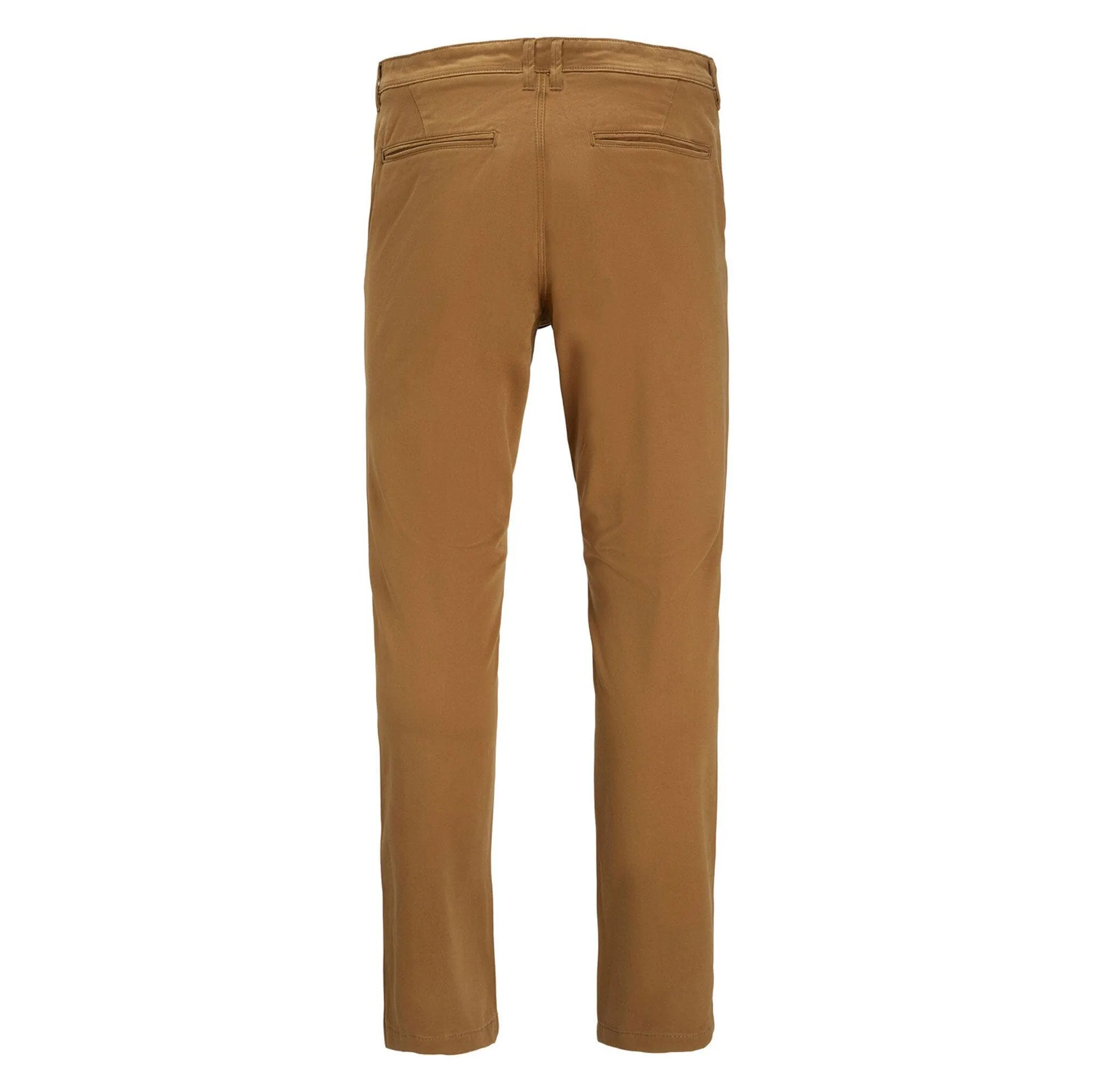 Cut Label Men's Clementi Premium Regular Fit Chino Pants