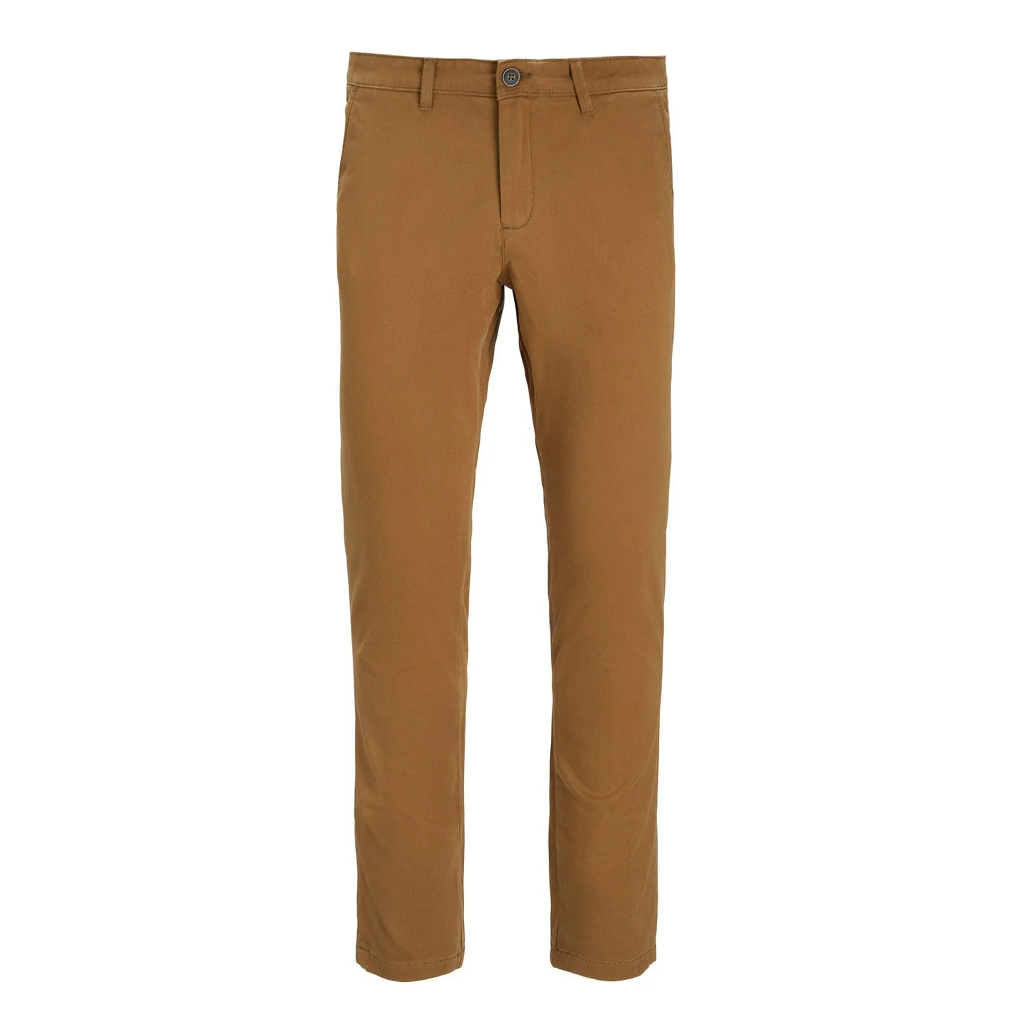 Cut Label Men's Clementi Premium Regular Fit Chino Pants