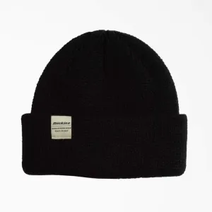 Dickies Cuffed Thick Knit Beanie