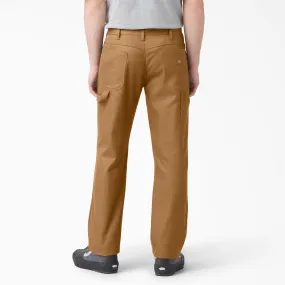 Dickies Flex Work Pants Duck Brown