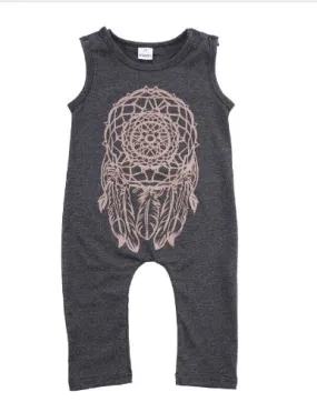 Dream Catcher Romper