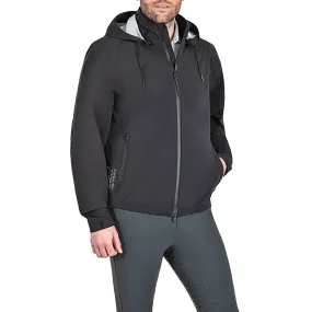 Equiline ColineC Men's Raincoat