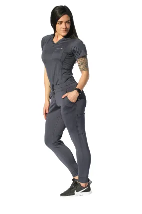 Evrpur® Women's Petite Scrub Joggers (Clearance) *Final Sale