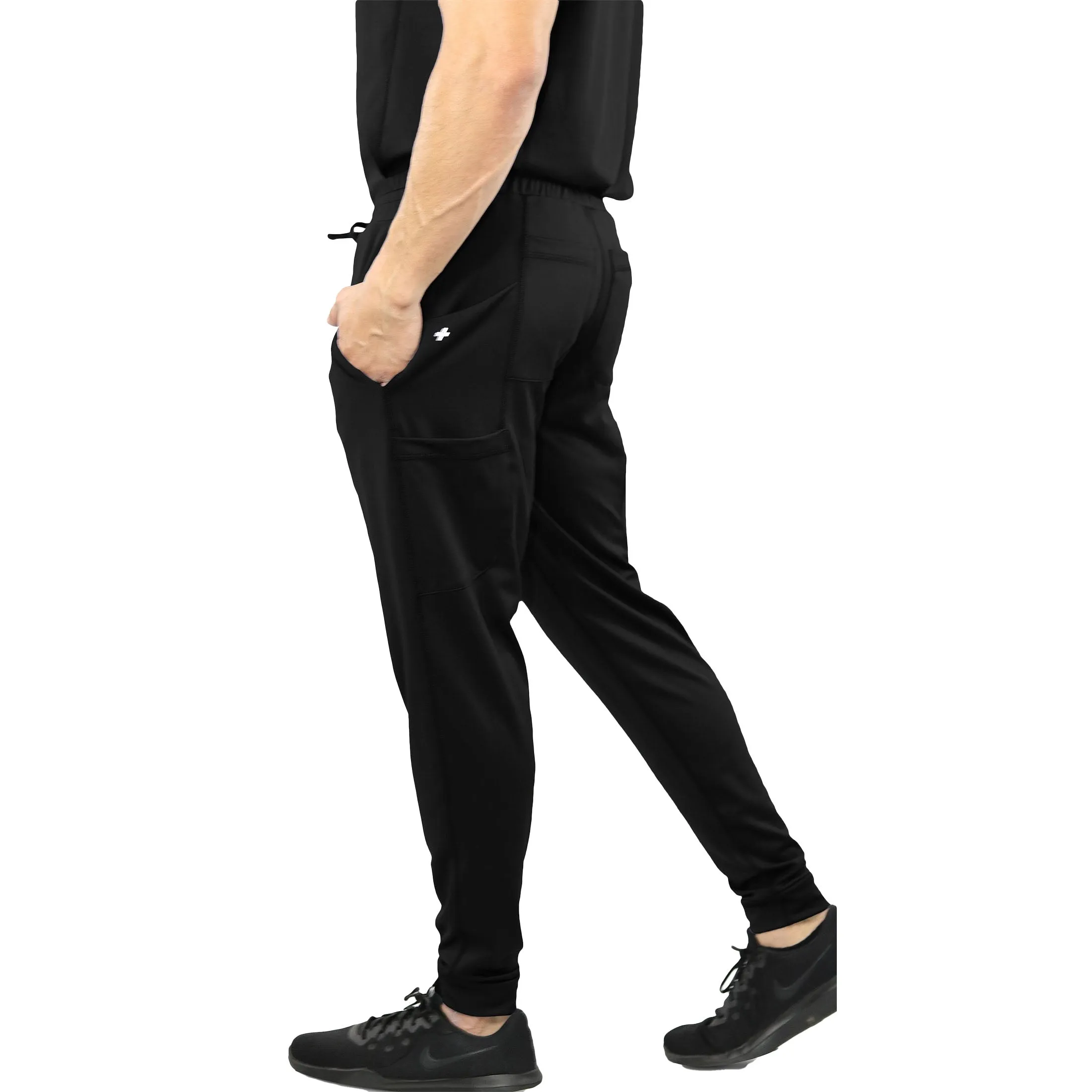 Evrpur2.0® Men's Scrub Joggers