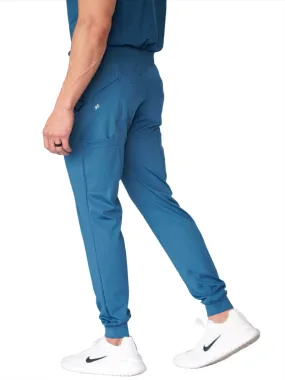 Evrpur2.0® Men's Scrub Joggers