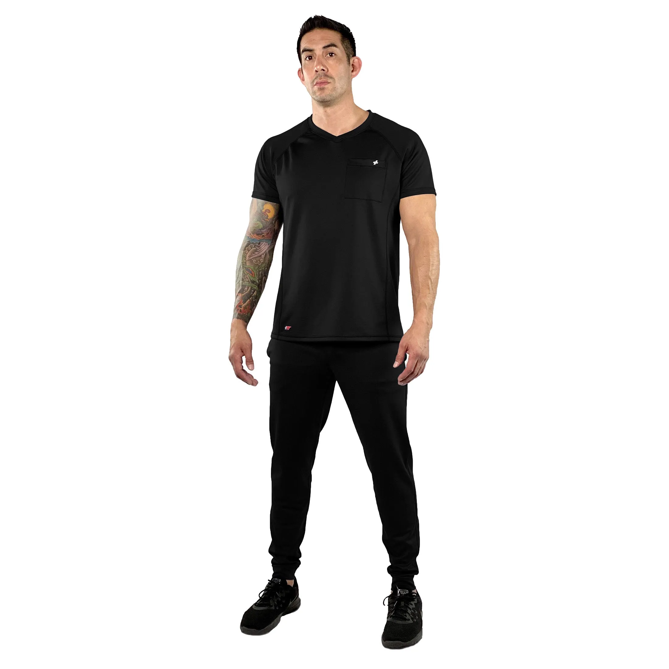 Evrpur2.0® Men's Scrub Joggers