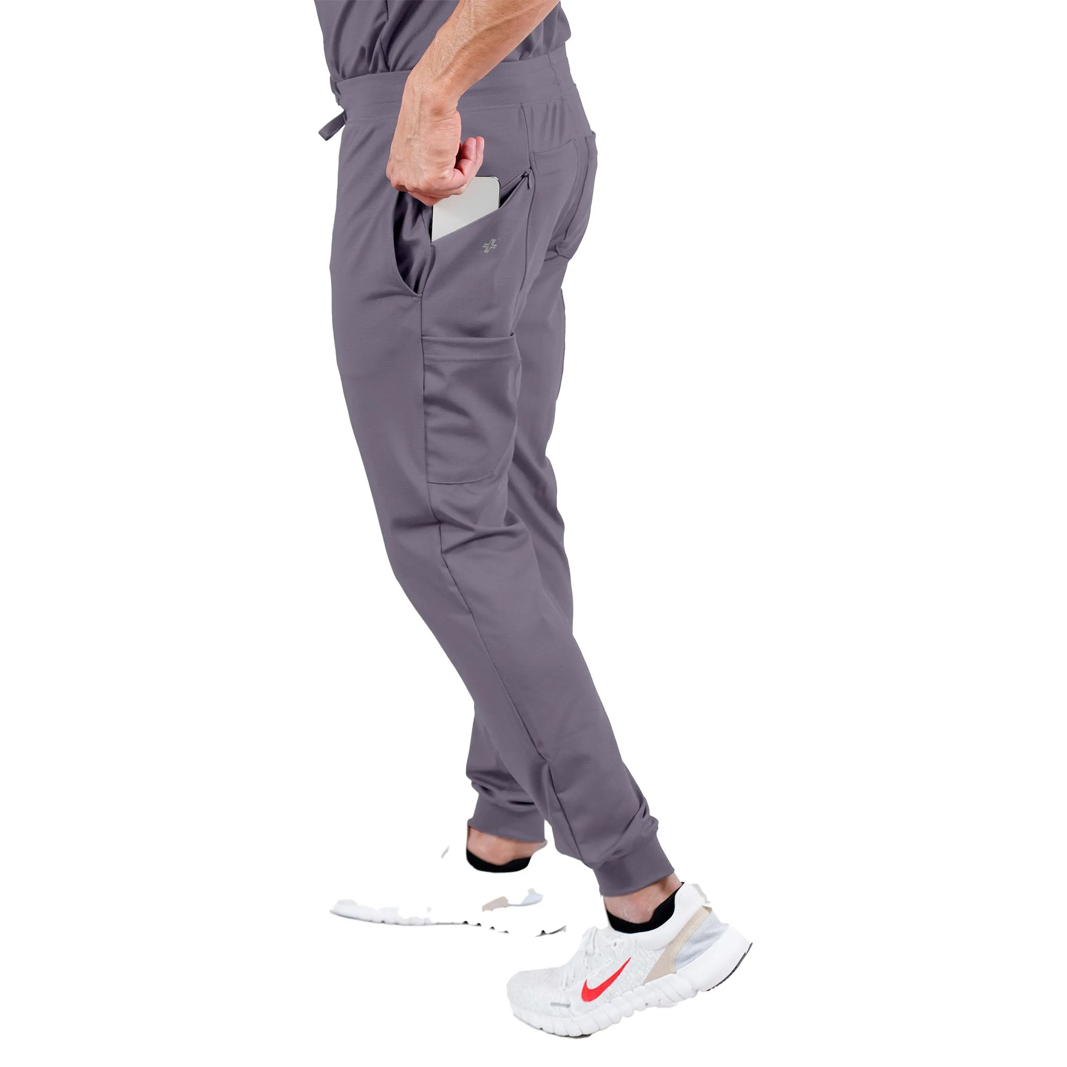 Evrpur2.0® Men's Scrub Joggers