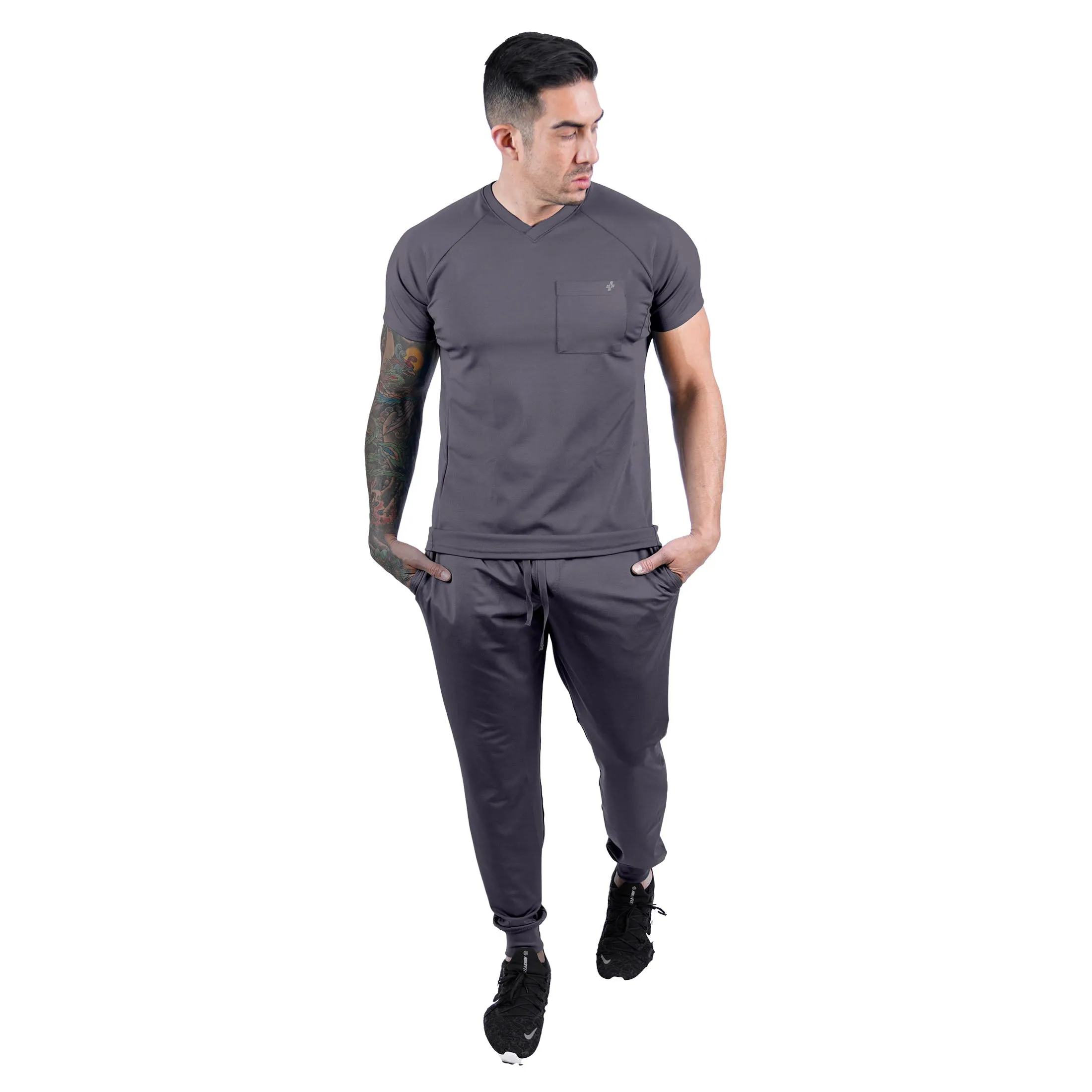 Evrpur2.0® Men's Scrub Joggers