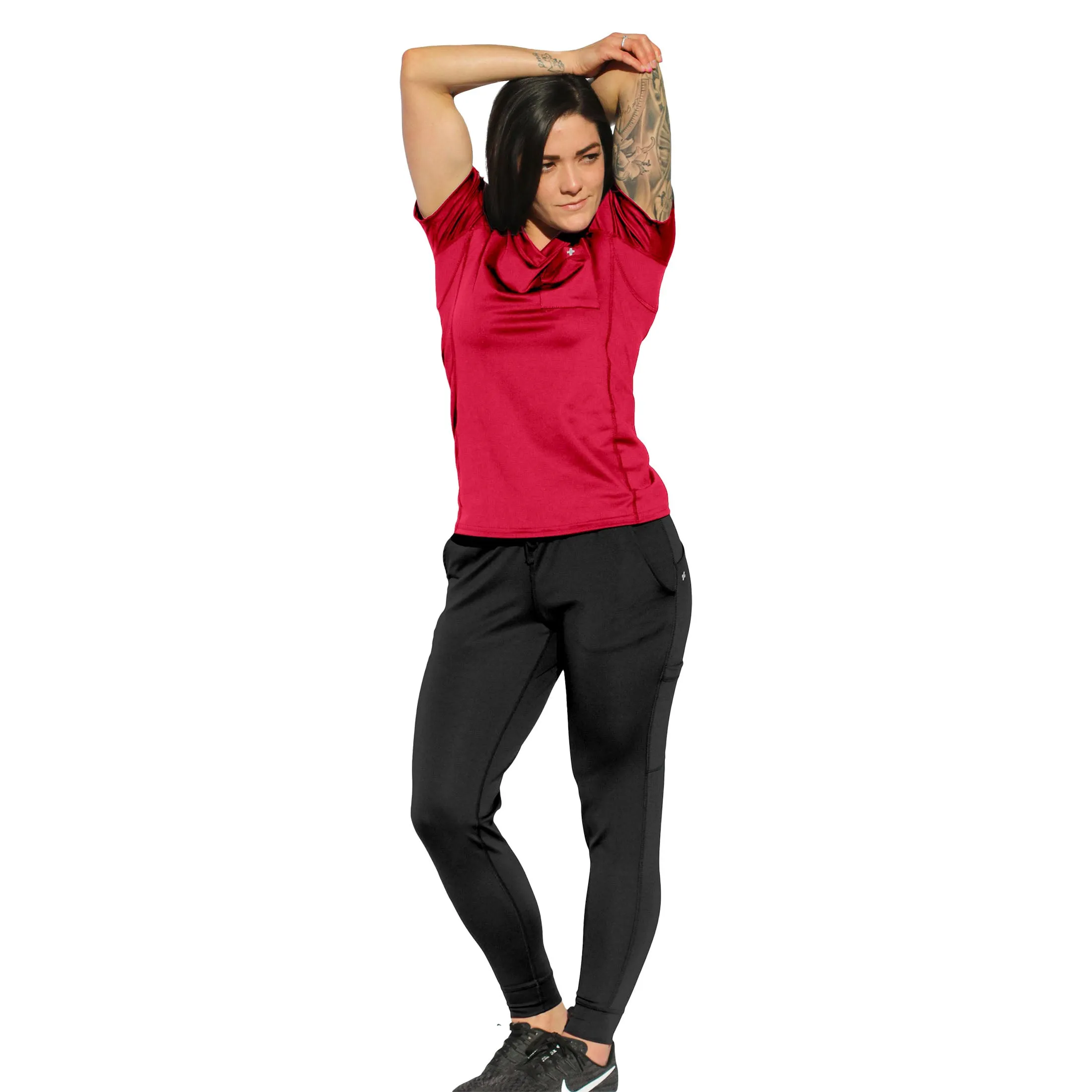 Evrpur2.0® Women's CSUN Scrub Joggers