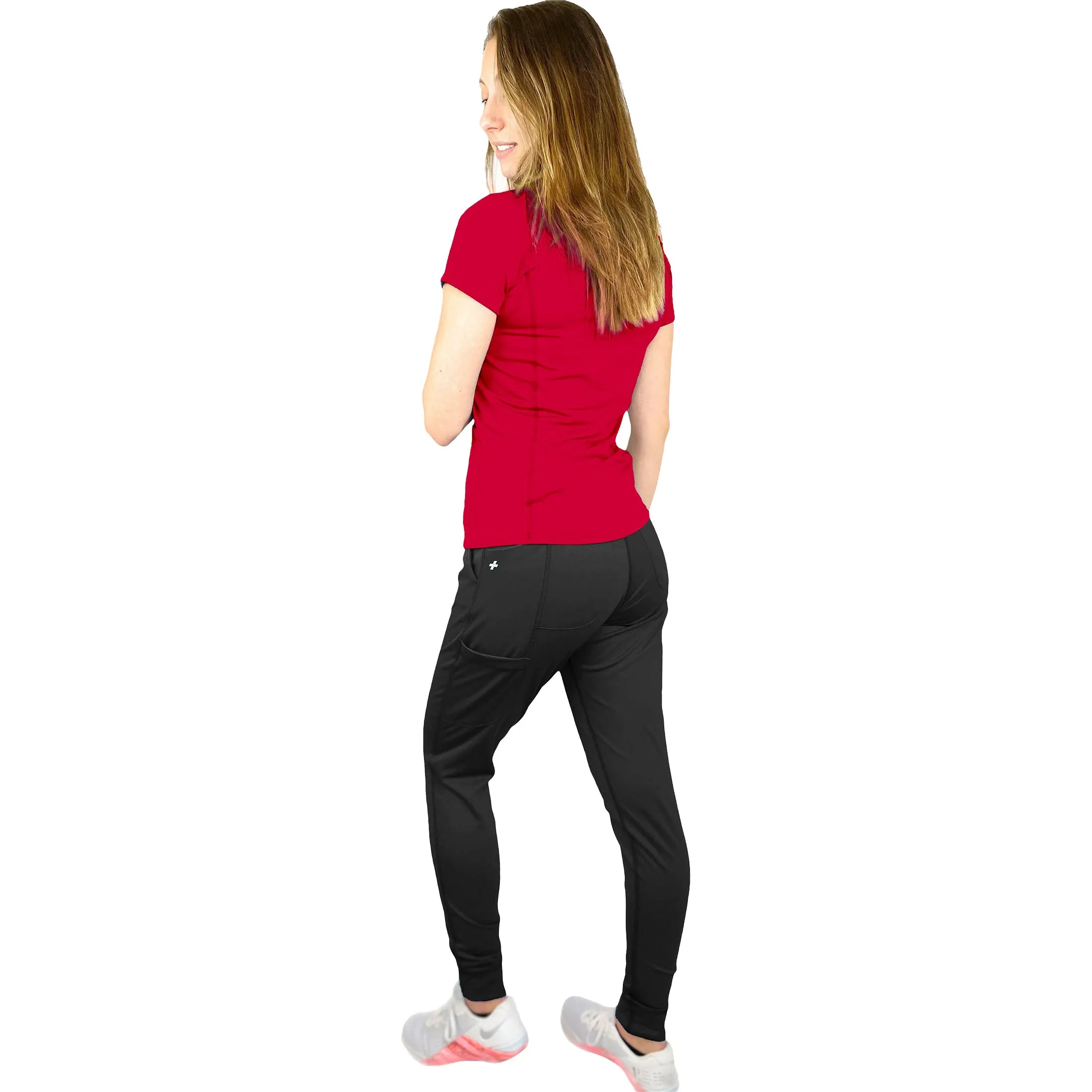 Evrpur2.0® Women's CSUN Scrub Joggers