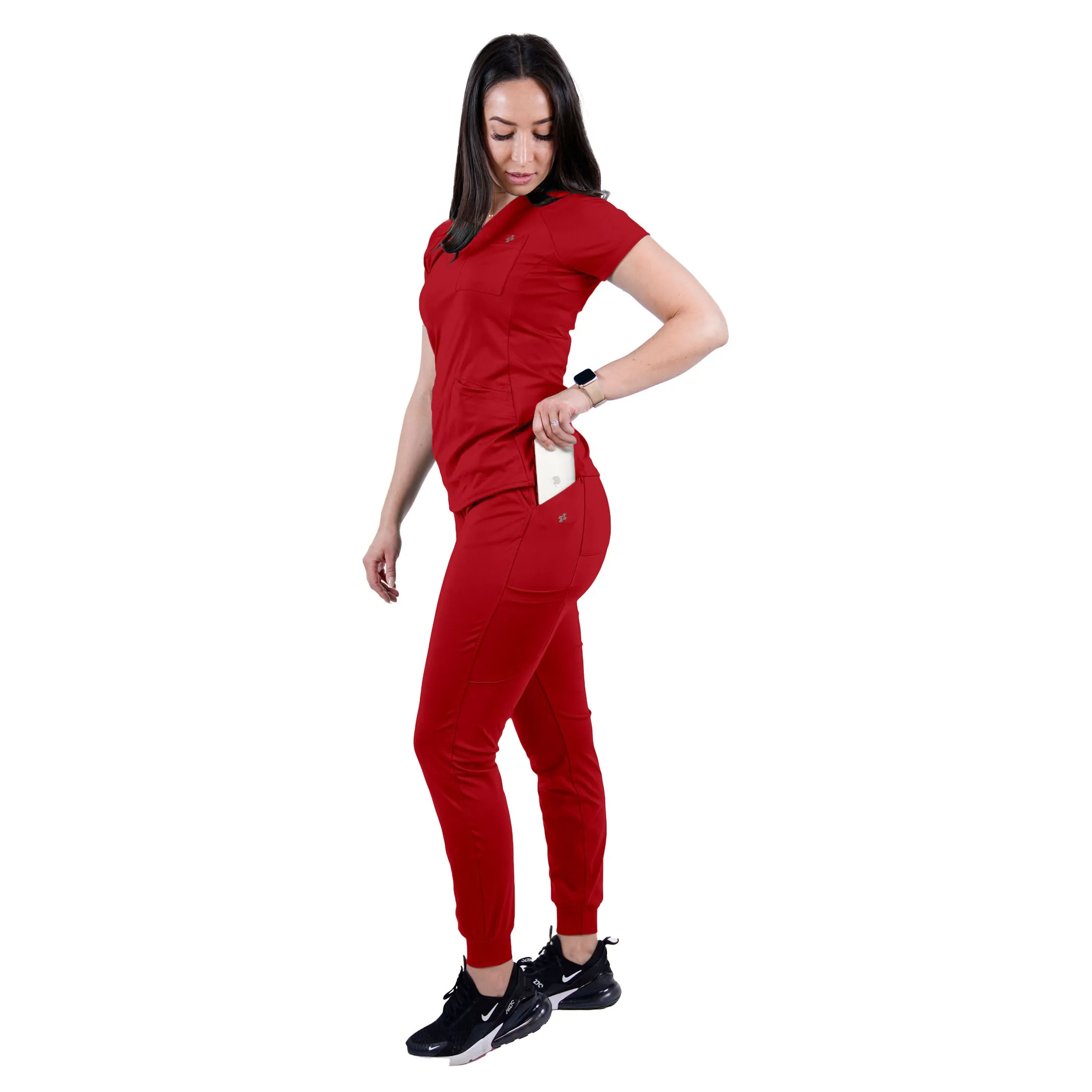 Evrpur2.0® Women's Scrub Joggers