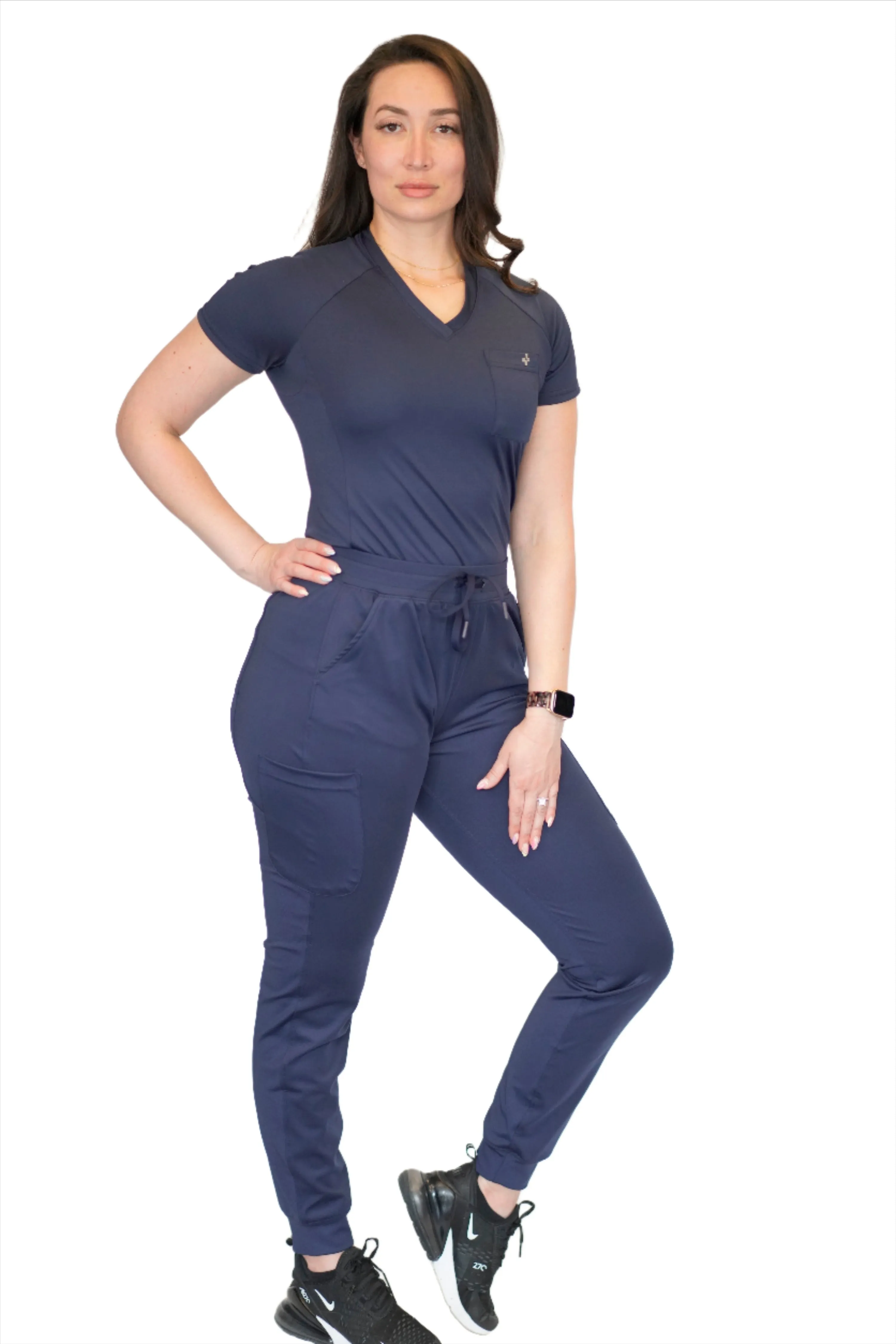 Evrpur2.0® Women's Scrub Joggers