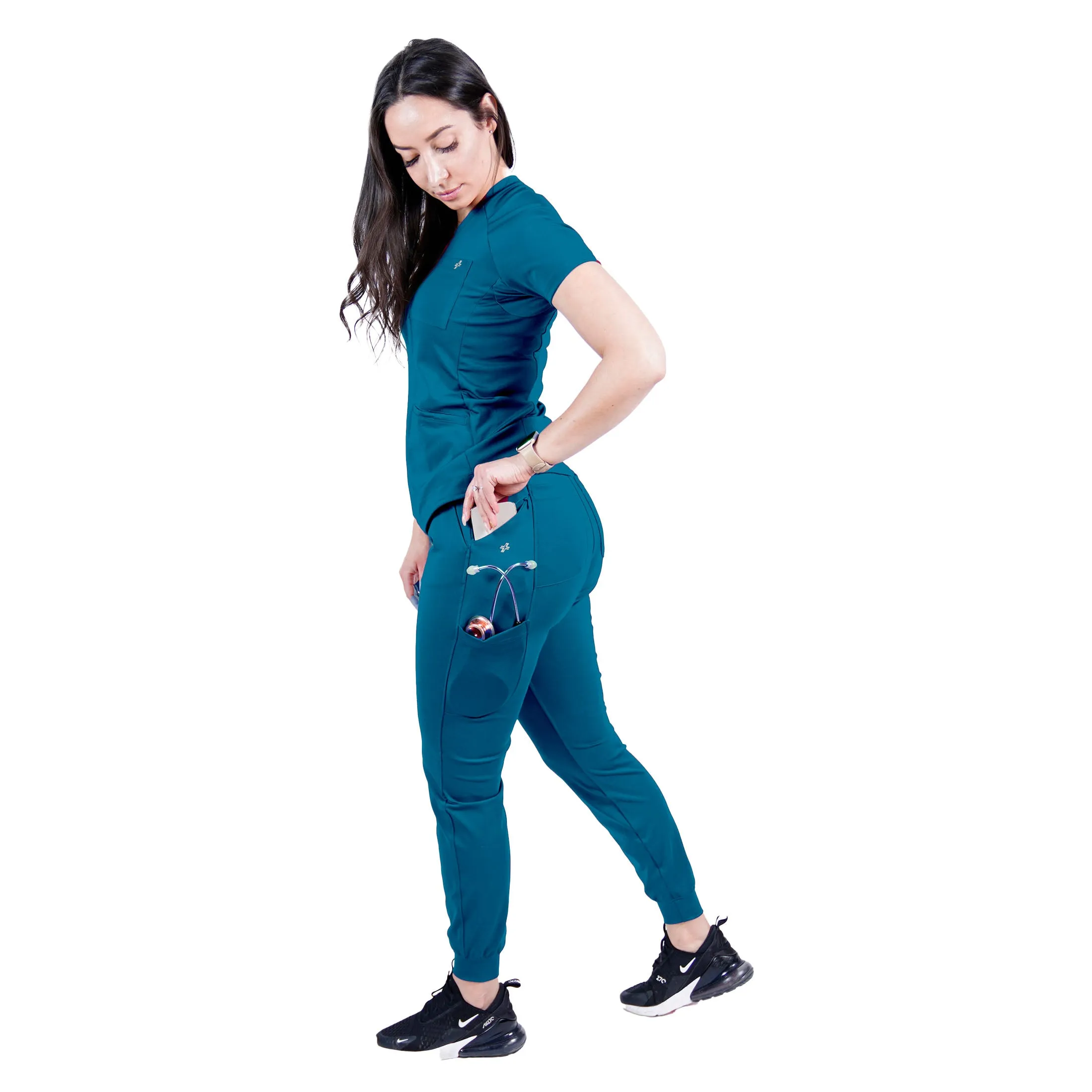 Evrpur2.0® Women's Scrub Joggers