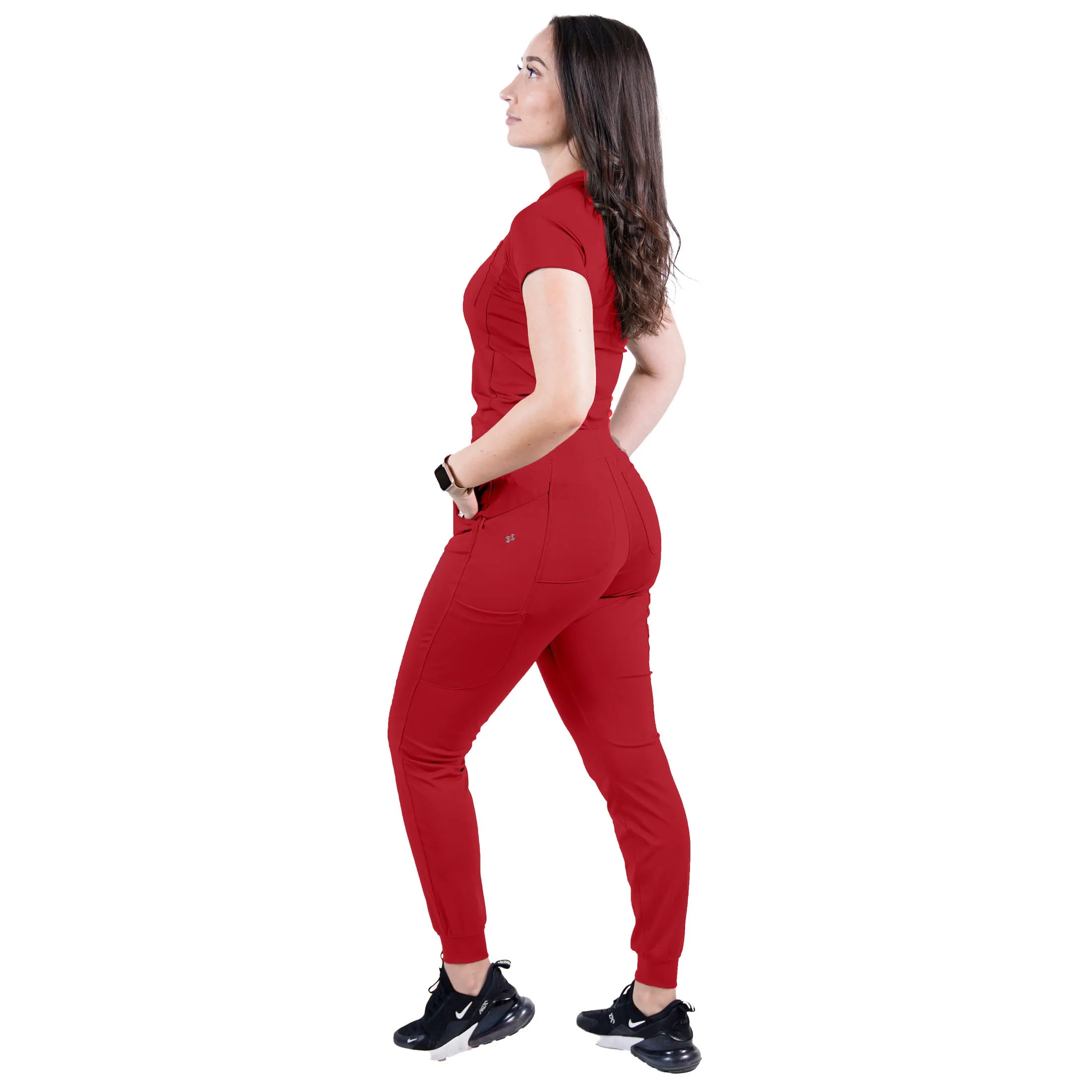 Evrpur2.0® Women's Scrub Joggers