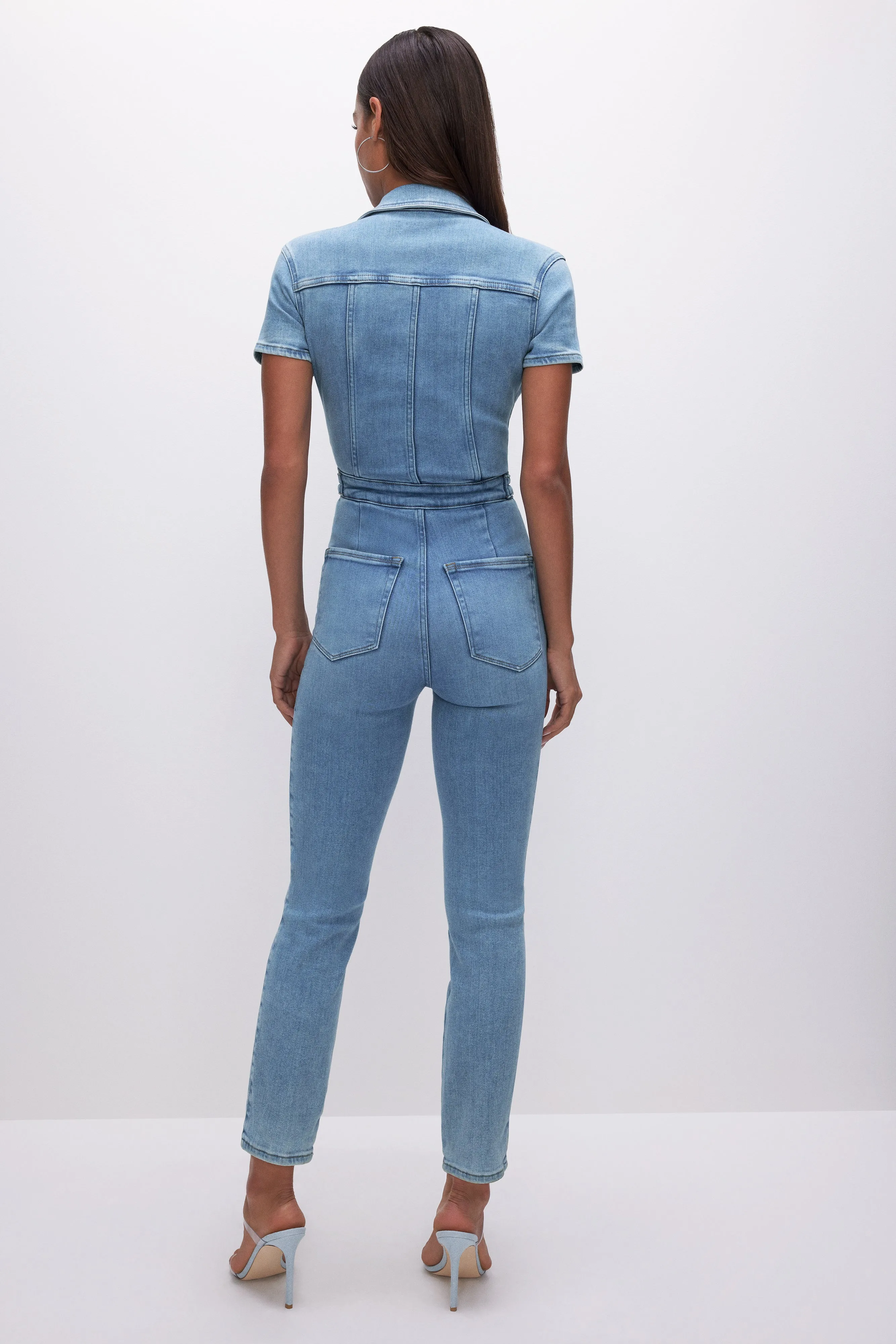 Fit for Success Jumpsuit