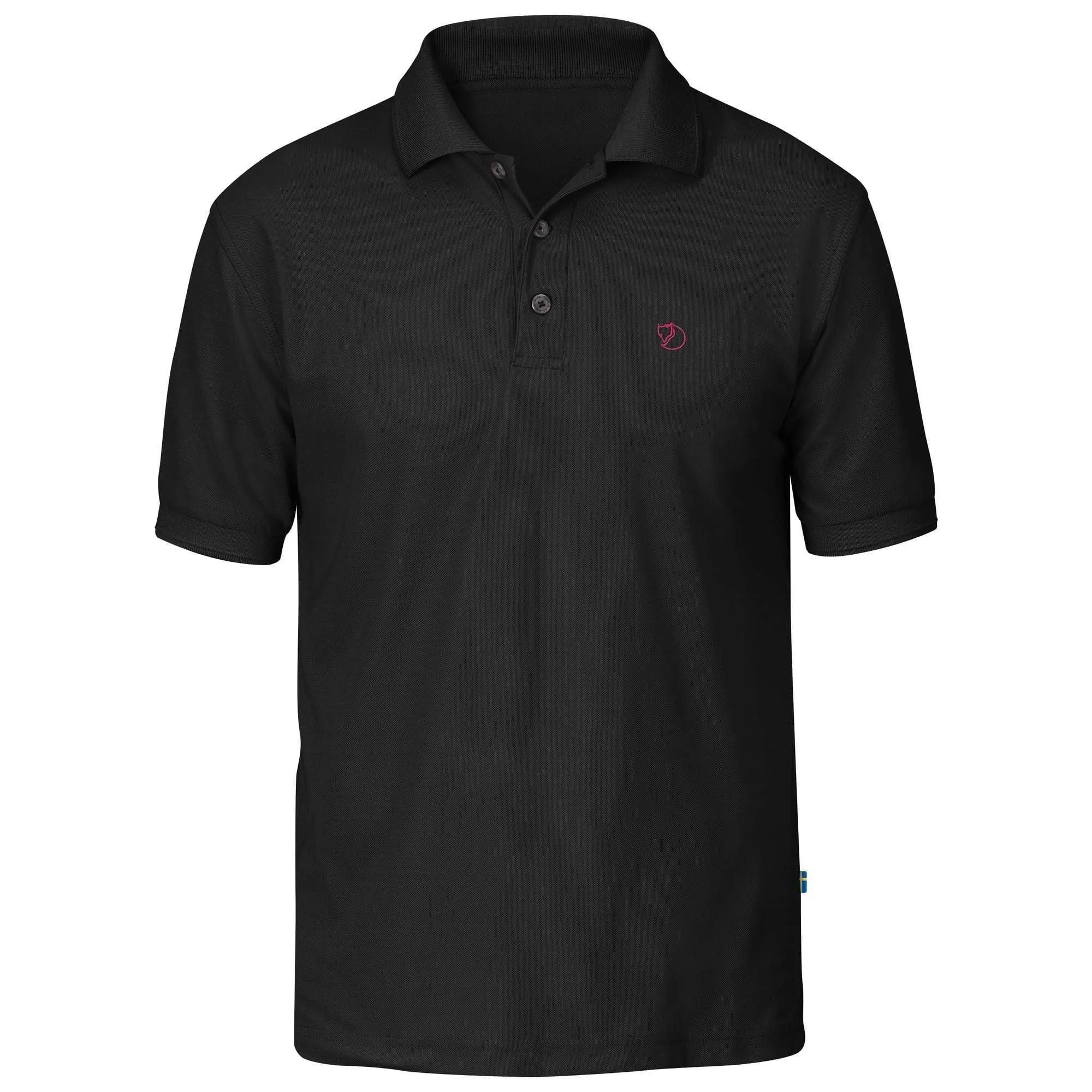 Fjällräven Crowley Pique Polo Shirt M's