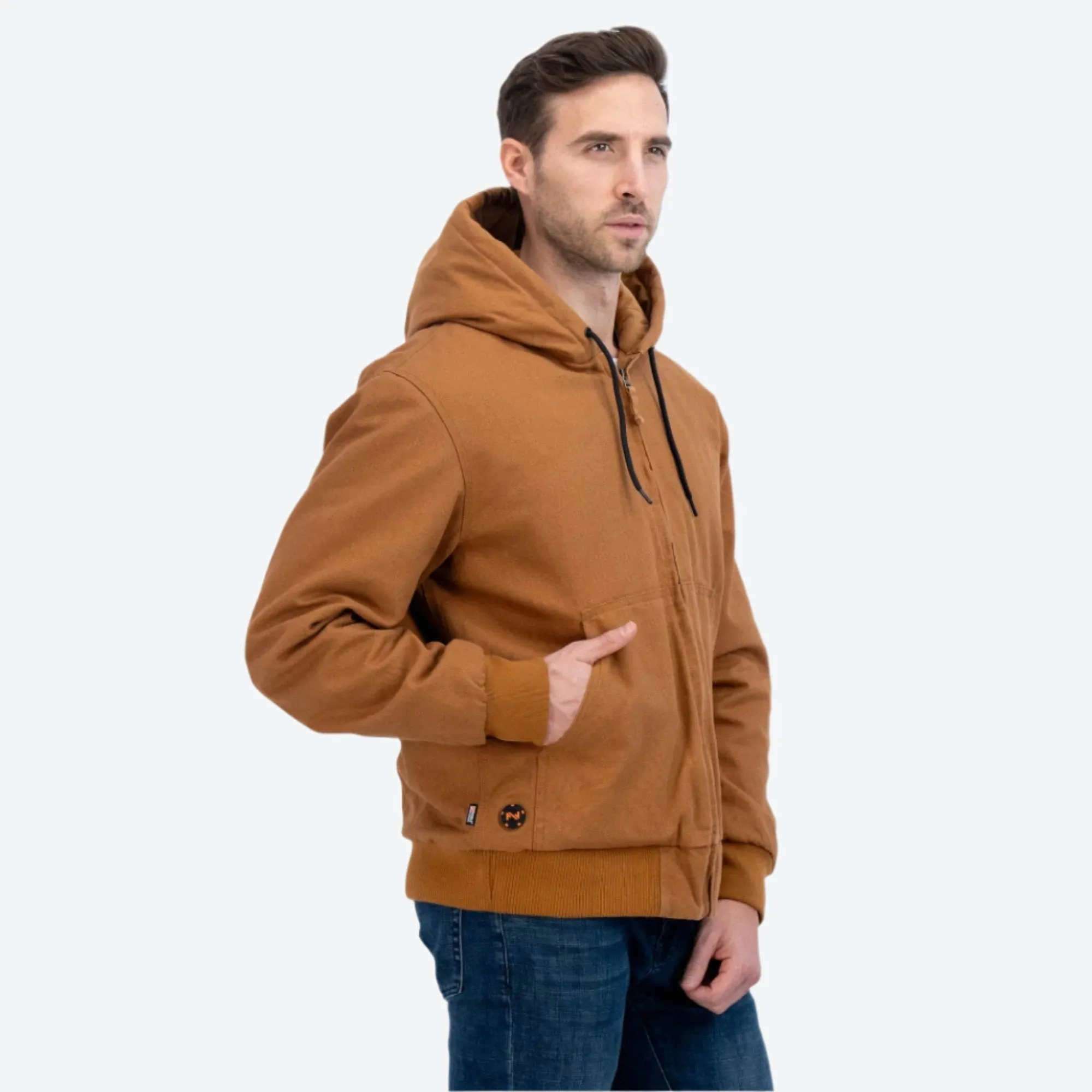 Foreman 2.0 Jacket Men's