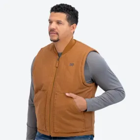 Foreman 2.0 Vest Men's