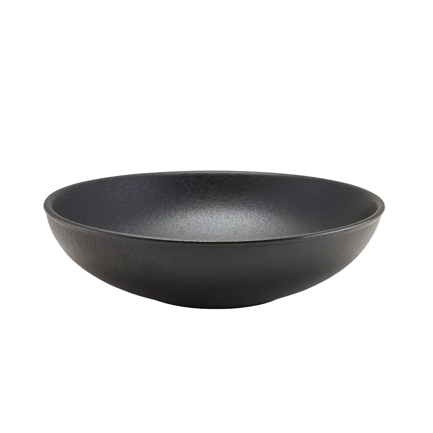 Forge Stoneware Coupe Bowl 23cm Pack 6