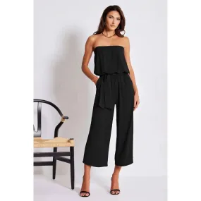 FREE SPIRIT JUMPSUIT