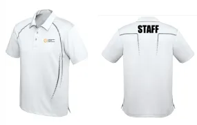 Girrawheen Senior High School Staff Men's Polo P604MS